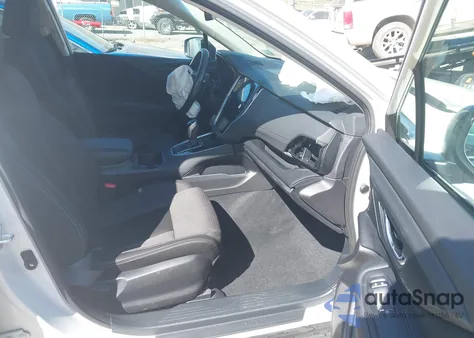 2022 Subaru Outback Premium z USA, uszkodzony, nr VIN 4S4BTAFC7N3120810